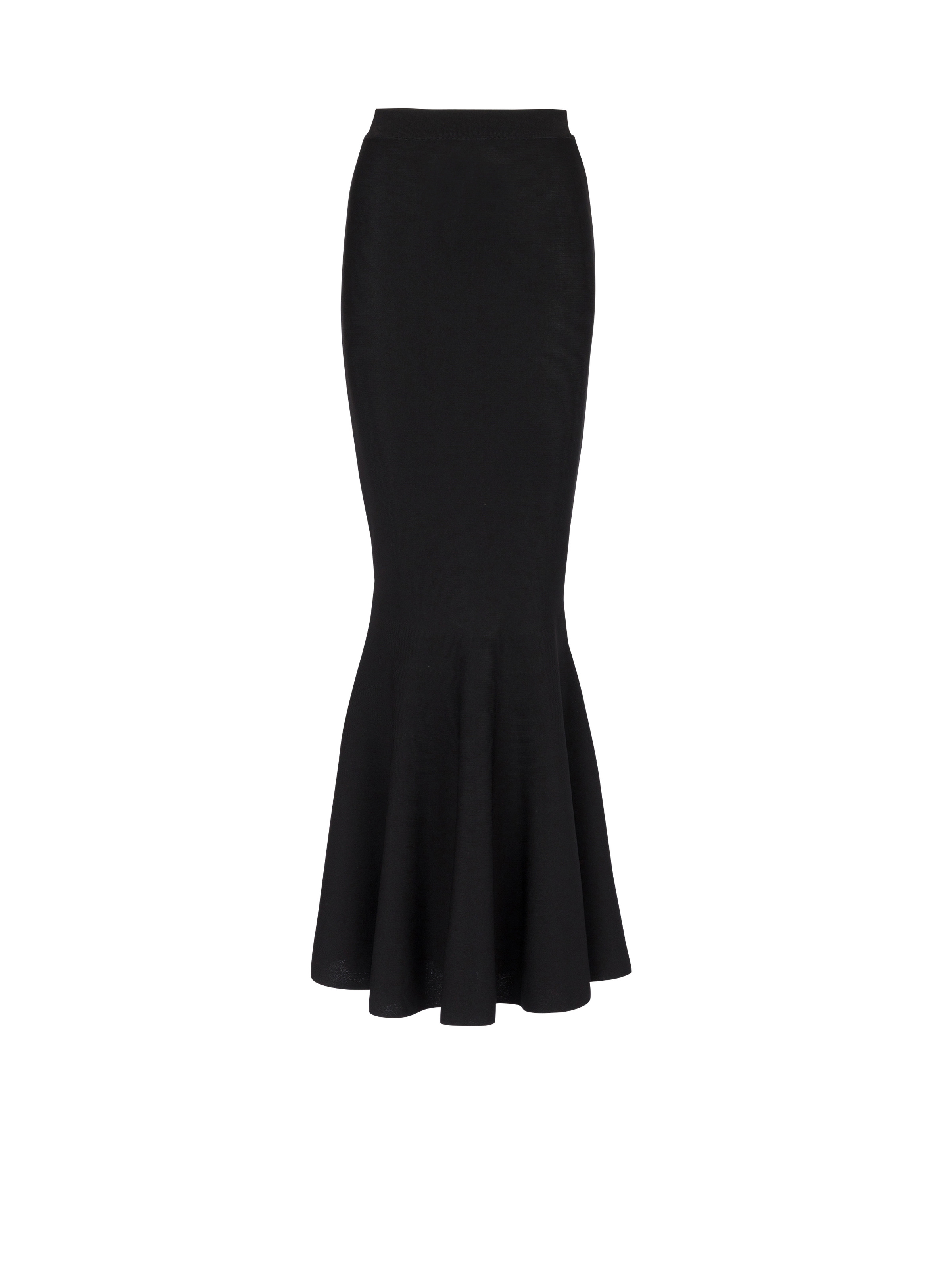 Jolie Madame knit skirt - 1