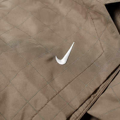 Nike Nike NRG Premium Essential Flash Short outlook