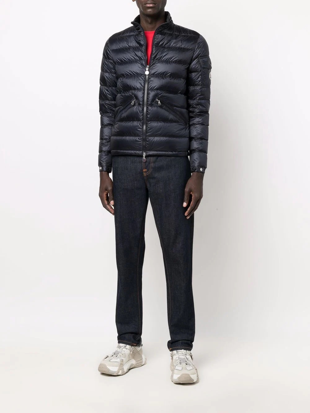 Agay padded jacket - 2