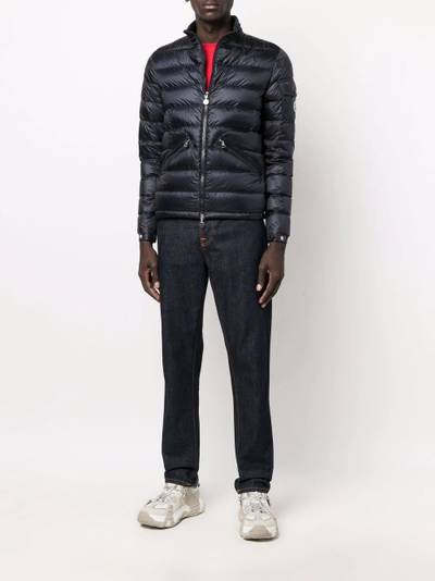 Moncler Agay padded jacket outlook