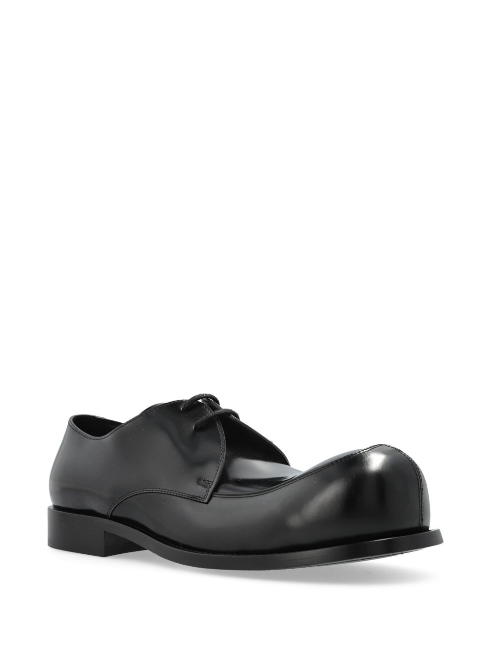 New Wave derby shoes - 2
