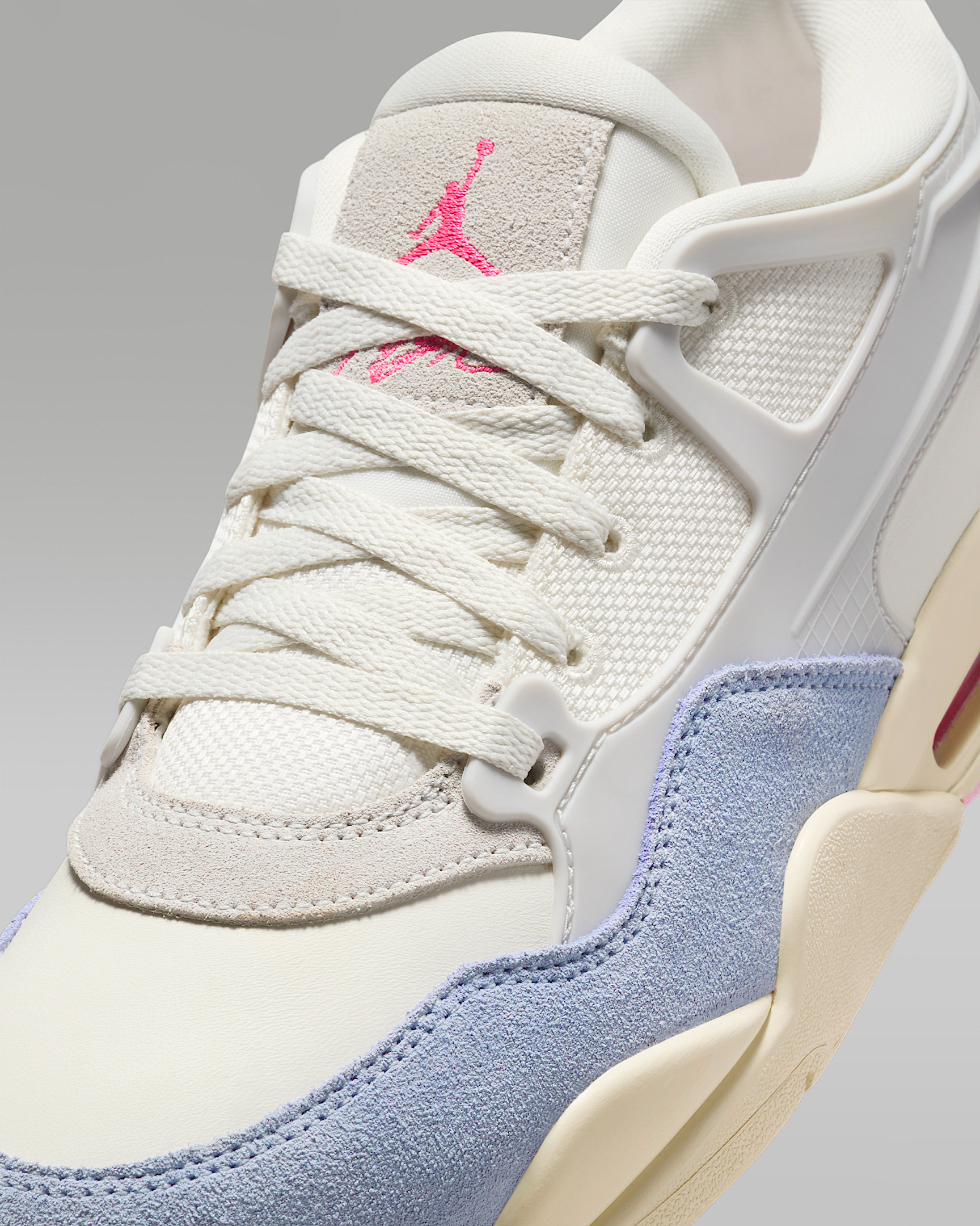 Air Jordan 4 RM Women's Shoes - 7