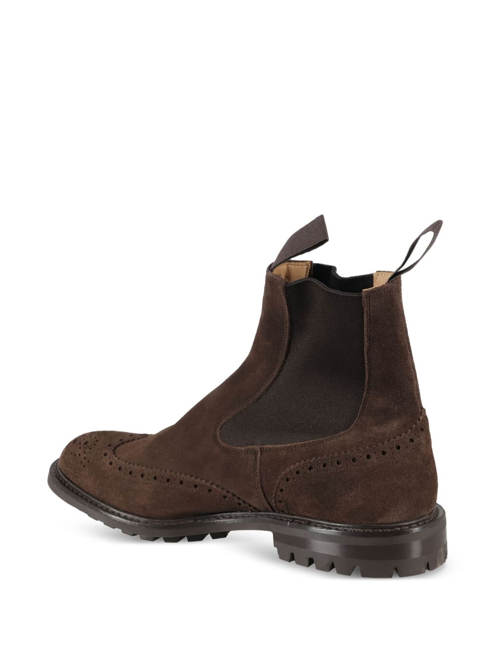 Henry boots - 3
