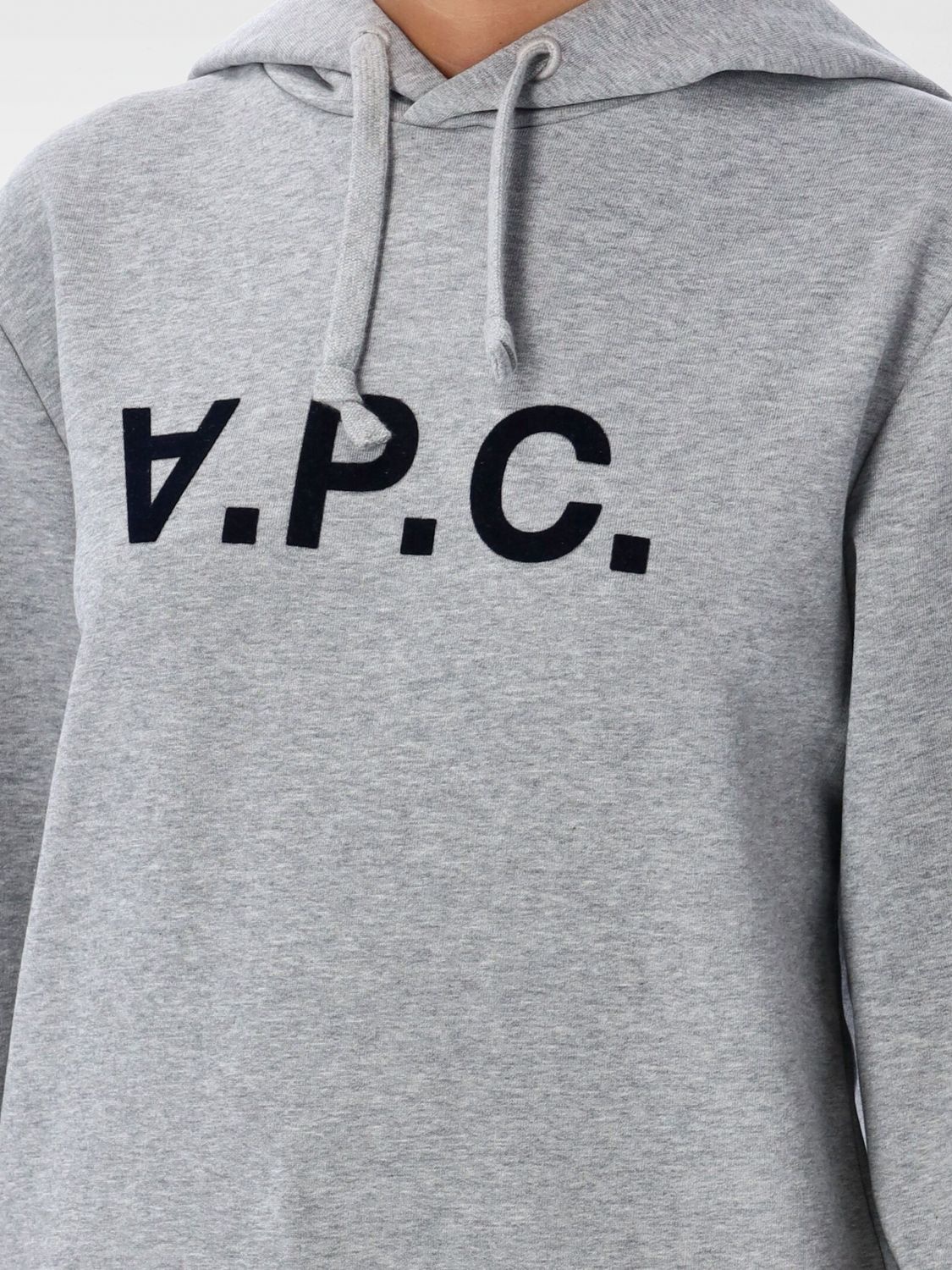 Sweatshirt men A.P.C. - 3