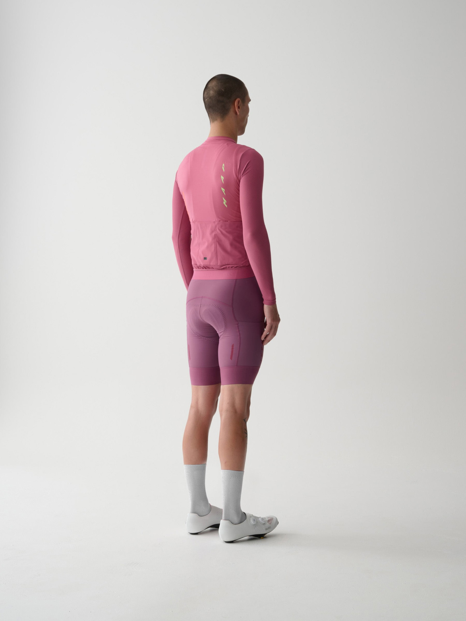 Evade Pro Base LS Jersey 2.0 - 4