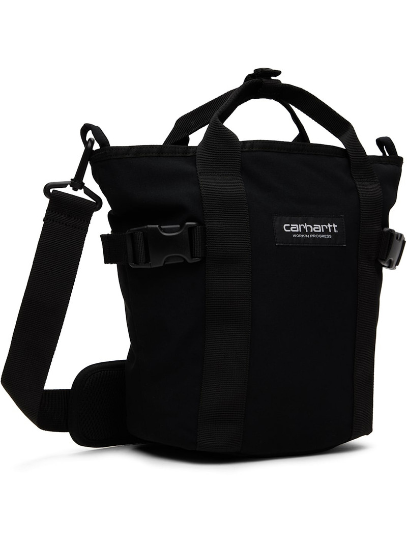 Carhartt Black Kayton Small Bag outlook