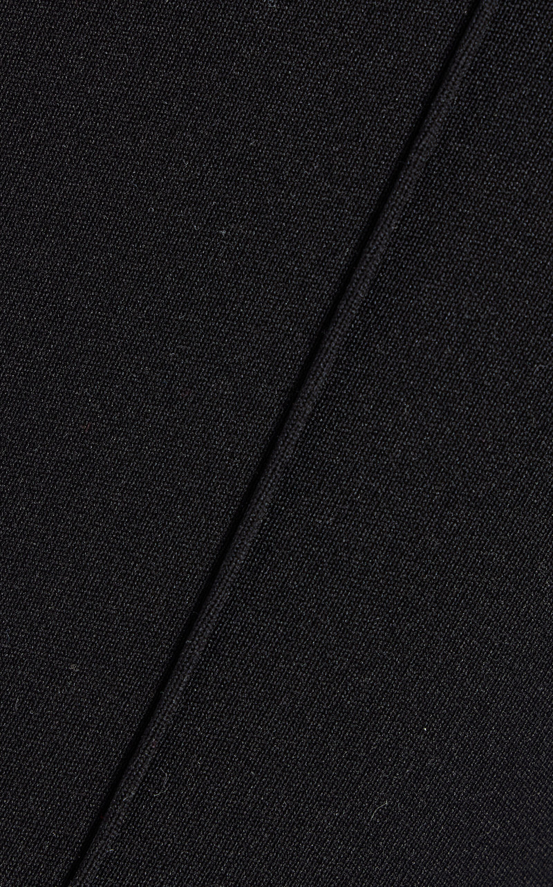Opaque Stirrup Legging black 5