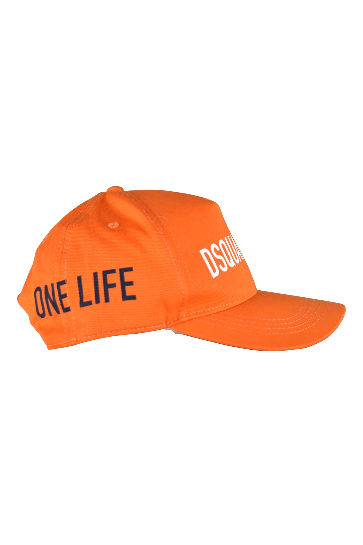 Cap - 2