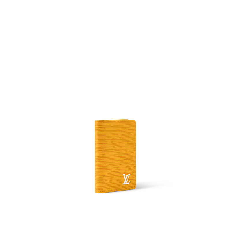 Louis Vuitton Pocket Organizer outlook