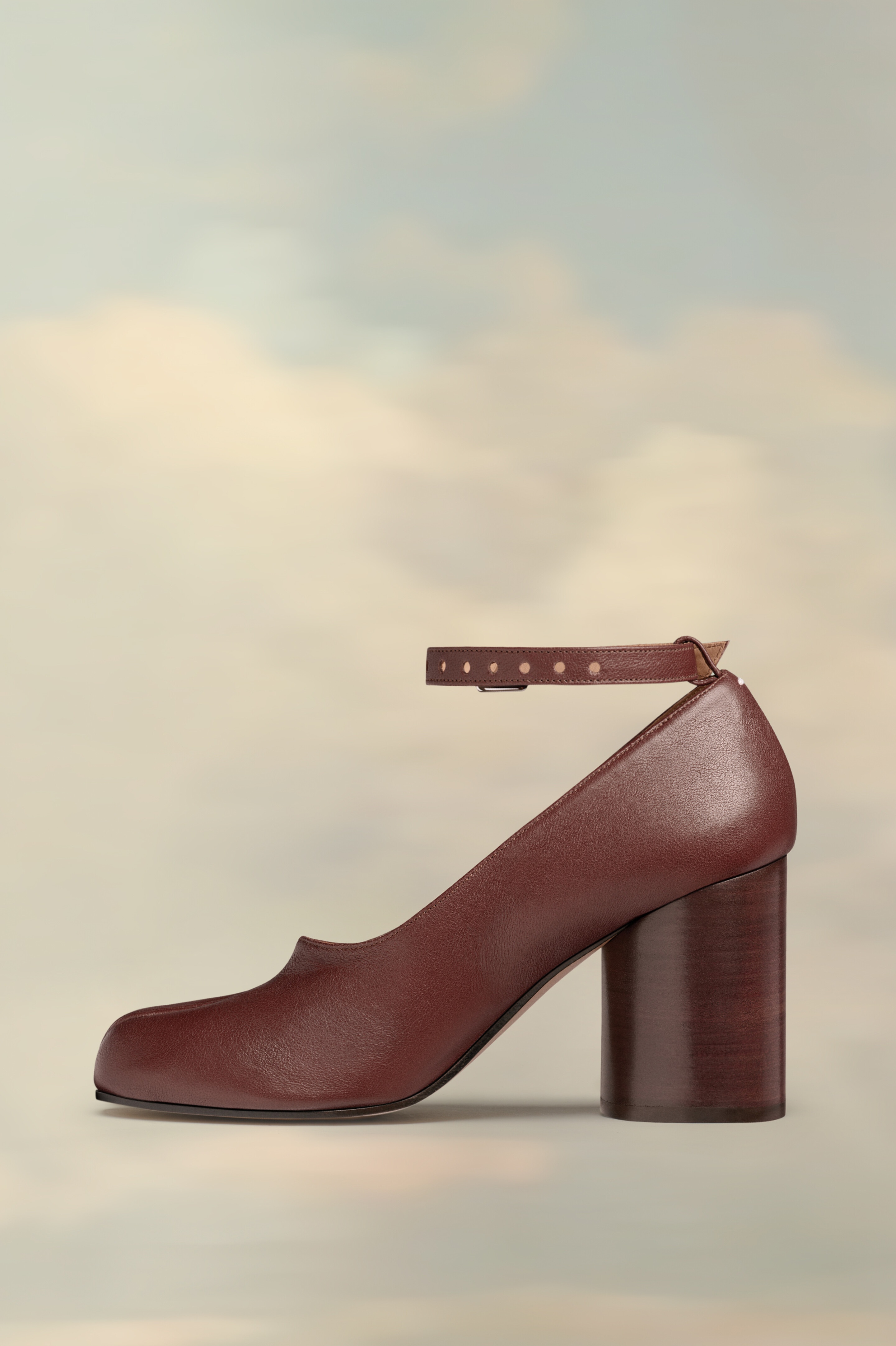 Tabi pumps - 2