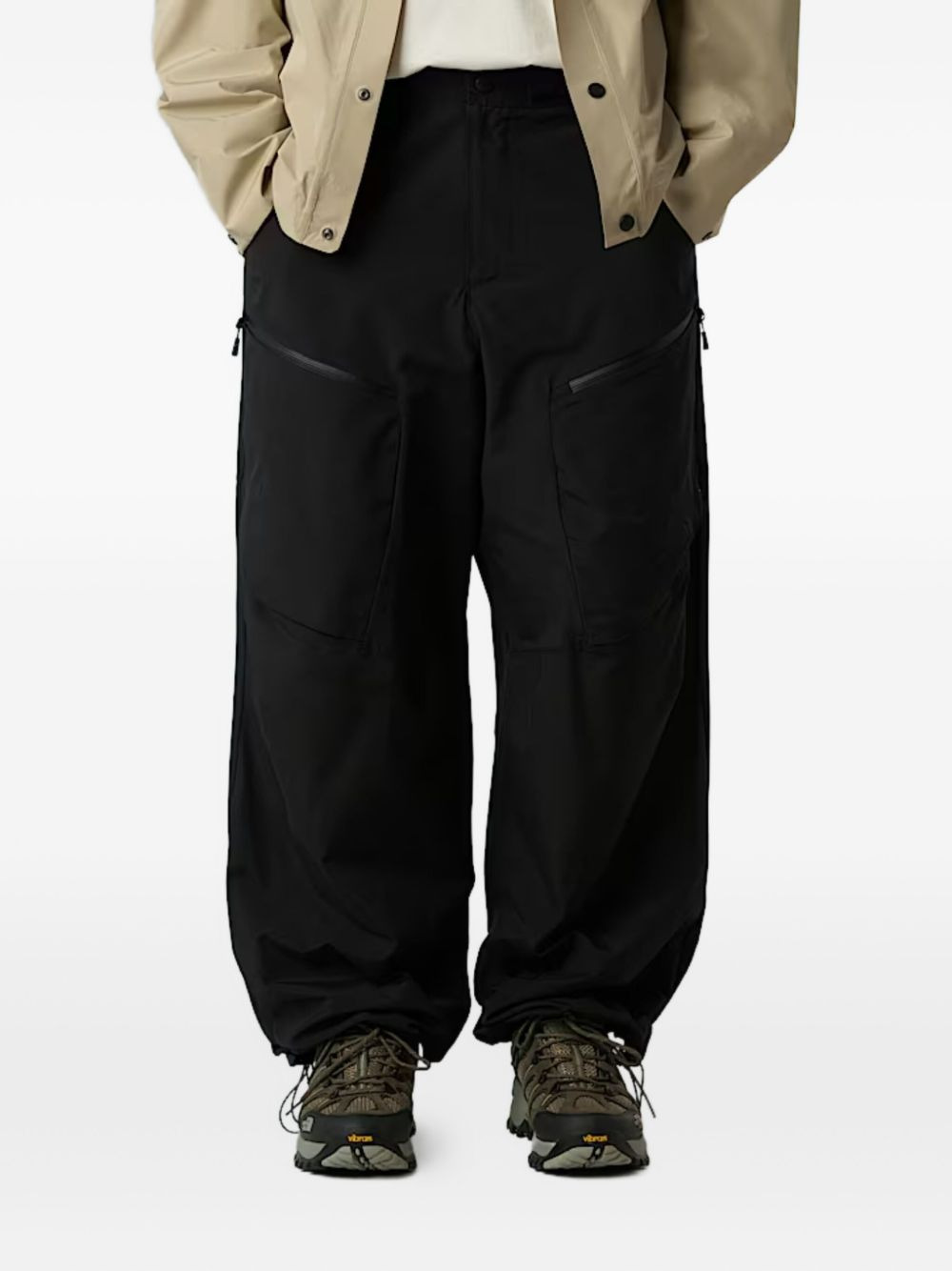 NSE TROUSERS - 3