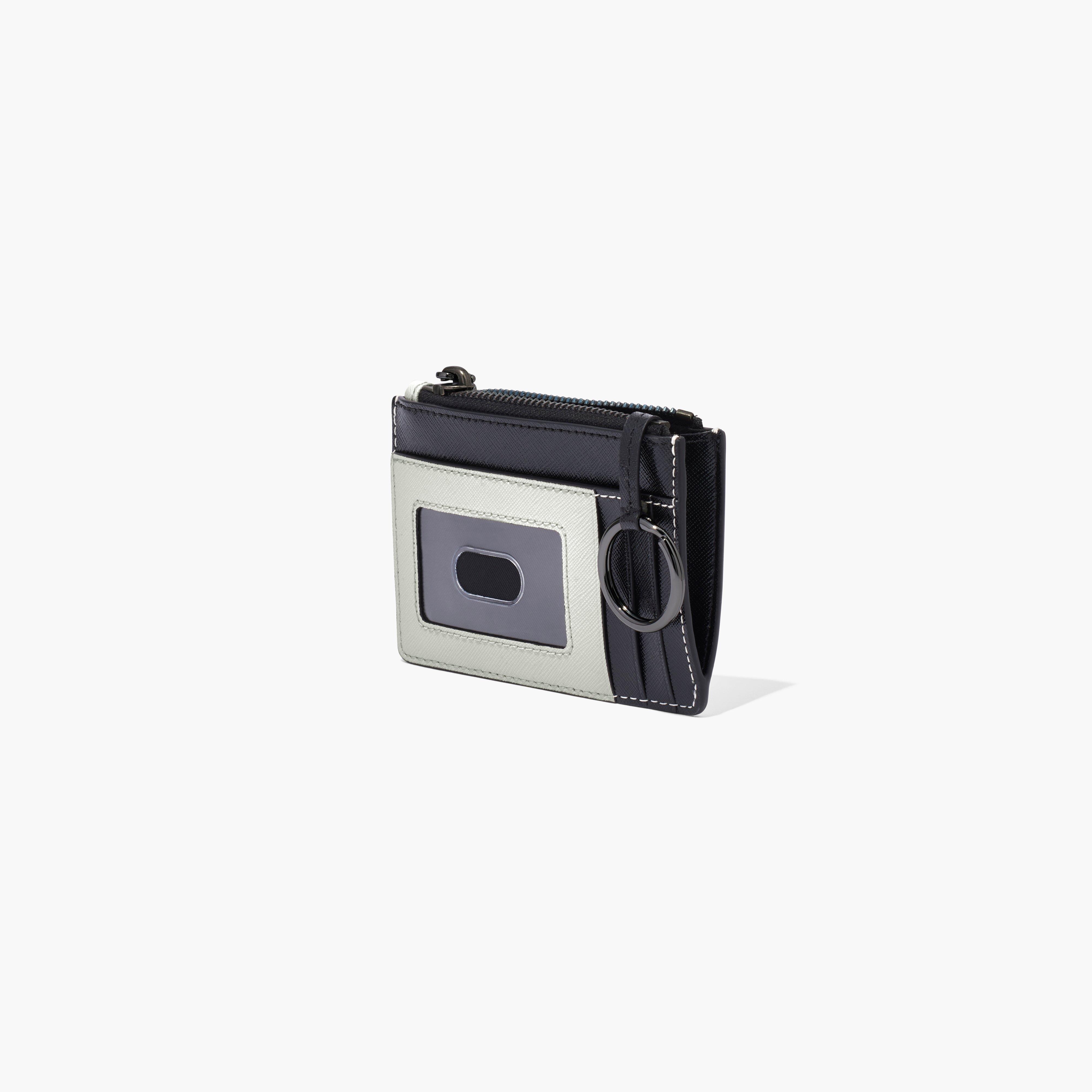 THE SNAPSHOT TOP-ZIP MULTI WALLET - 2