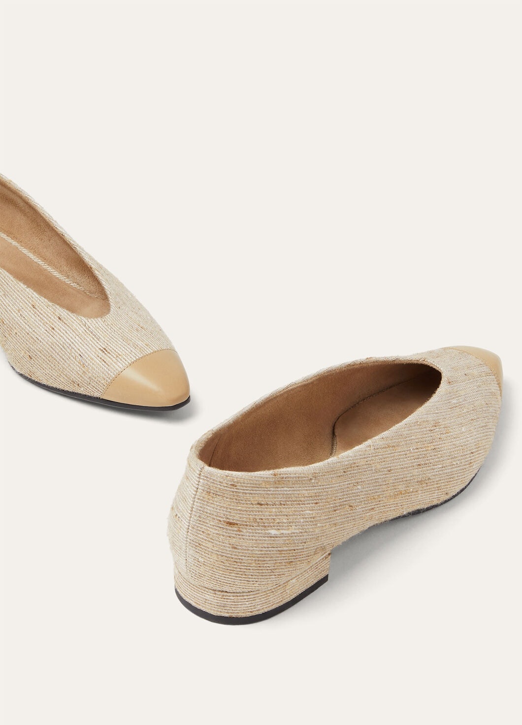 Rebecca Ballet Flat - 7