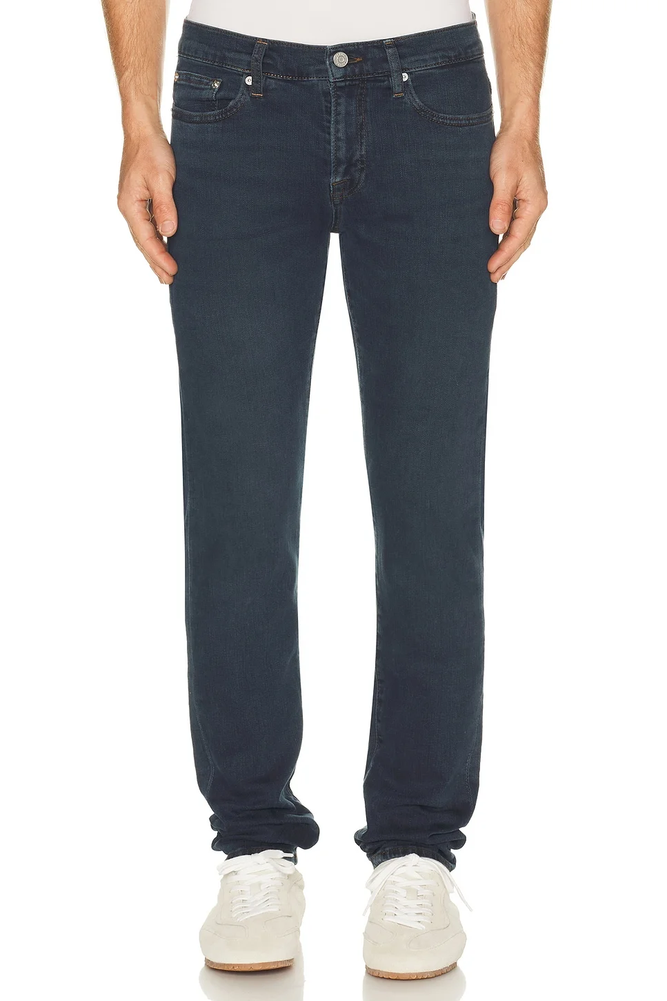 LHomme Slim Jean - 1