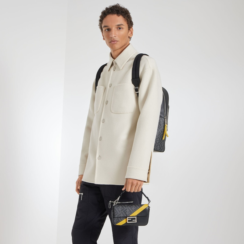 Baguette Mini Phone Case 7