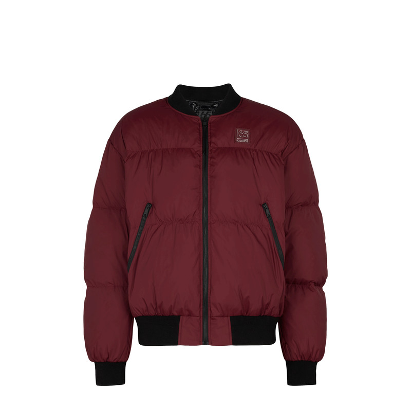 Dyngja Down Bomber 1