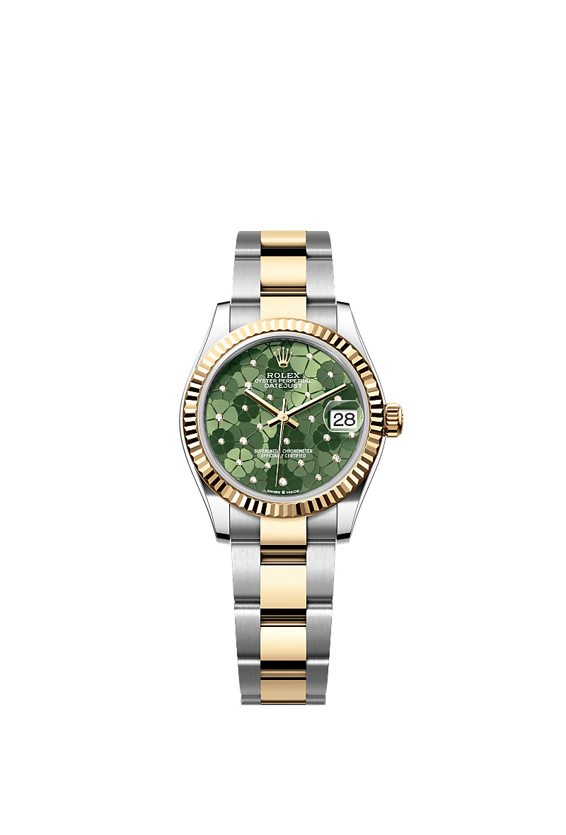 DATEJUST 278273 - 1