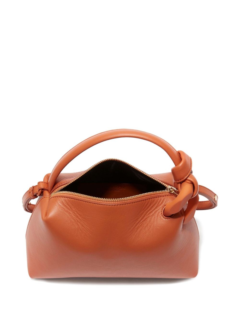 small Corner leather crossbody bag - 4