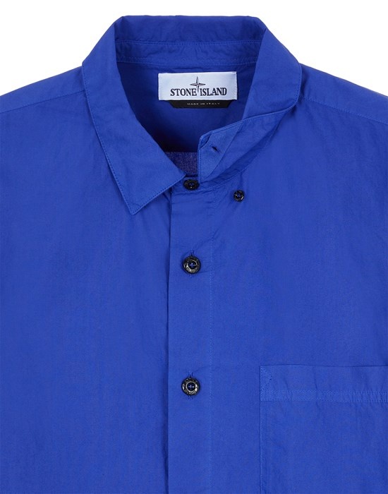 12510 GARMENT-DYED LIGHT COTTON TELA 'PARACADUTE' - 4