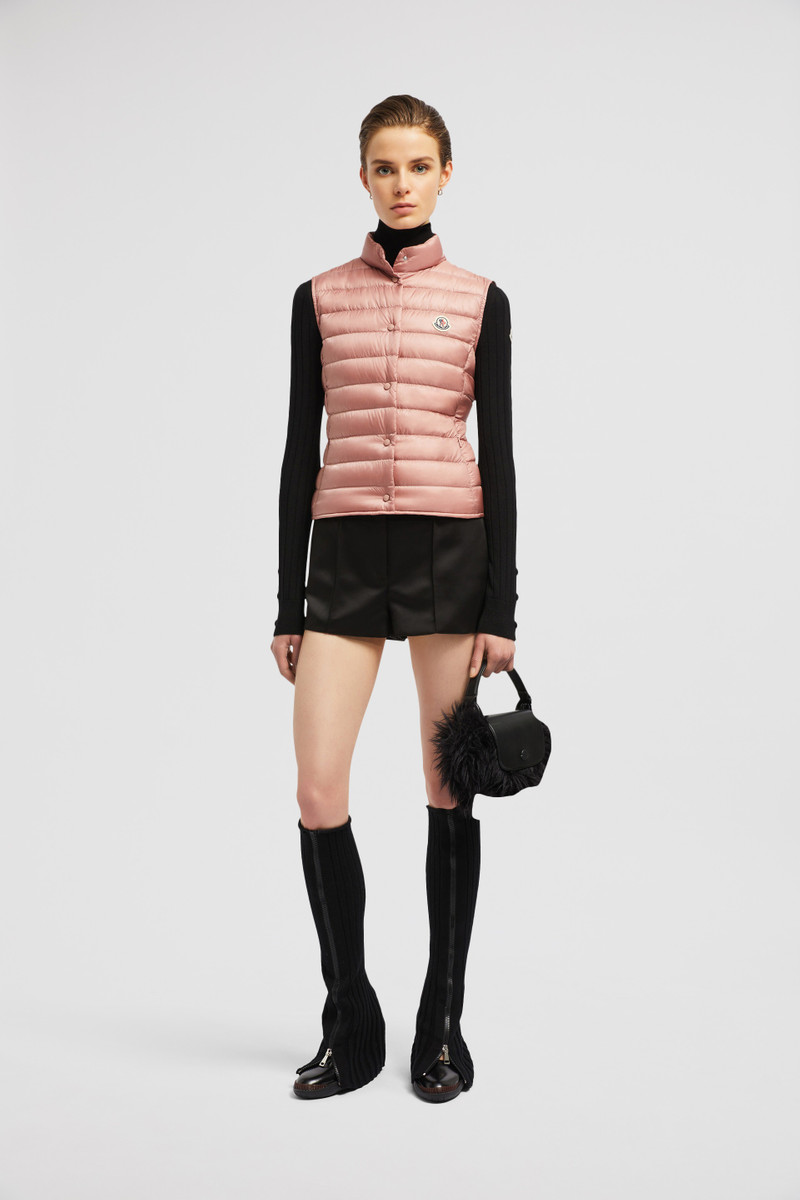 Moncler Liane Vest outlook