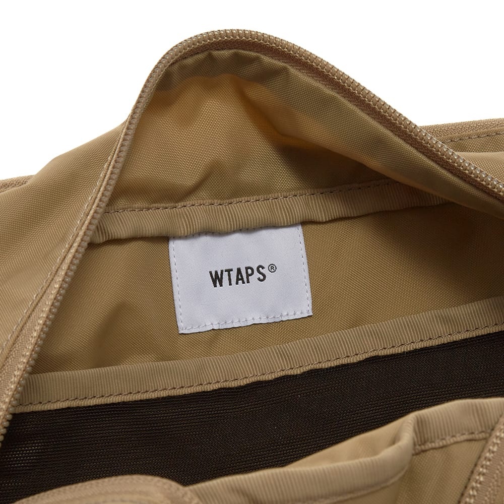 WTAPS Stuff Pouch - 4