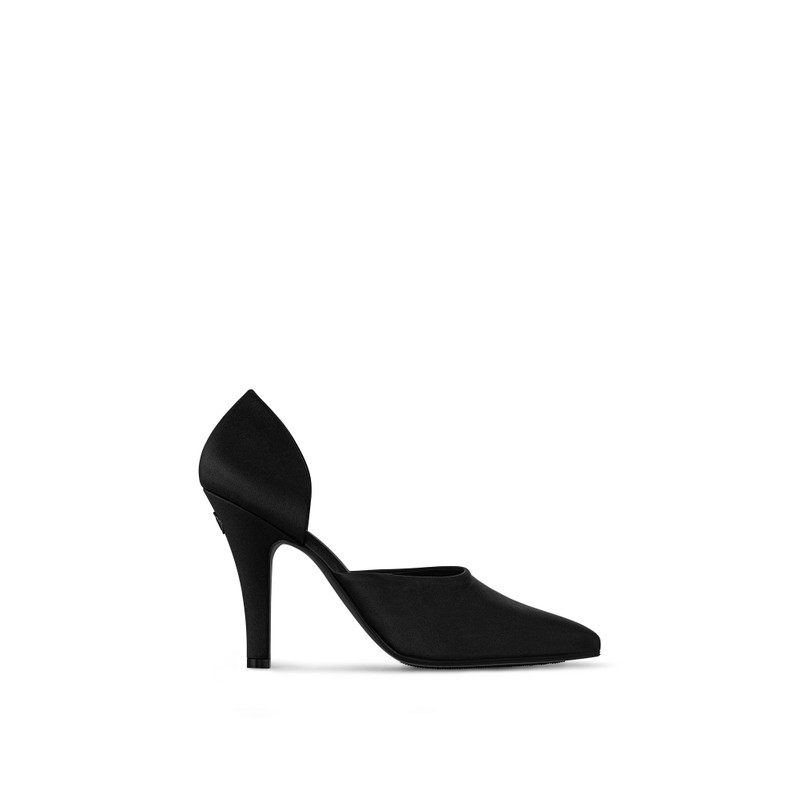 Lana D'Orsay Pump 1