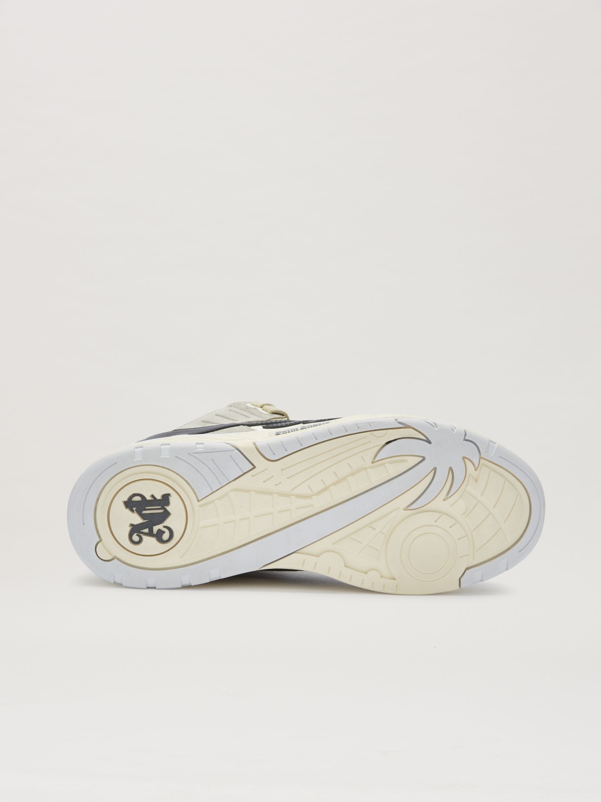 VENICE SUEDE SNEAKERS - 5