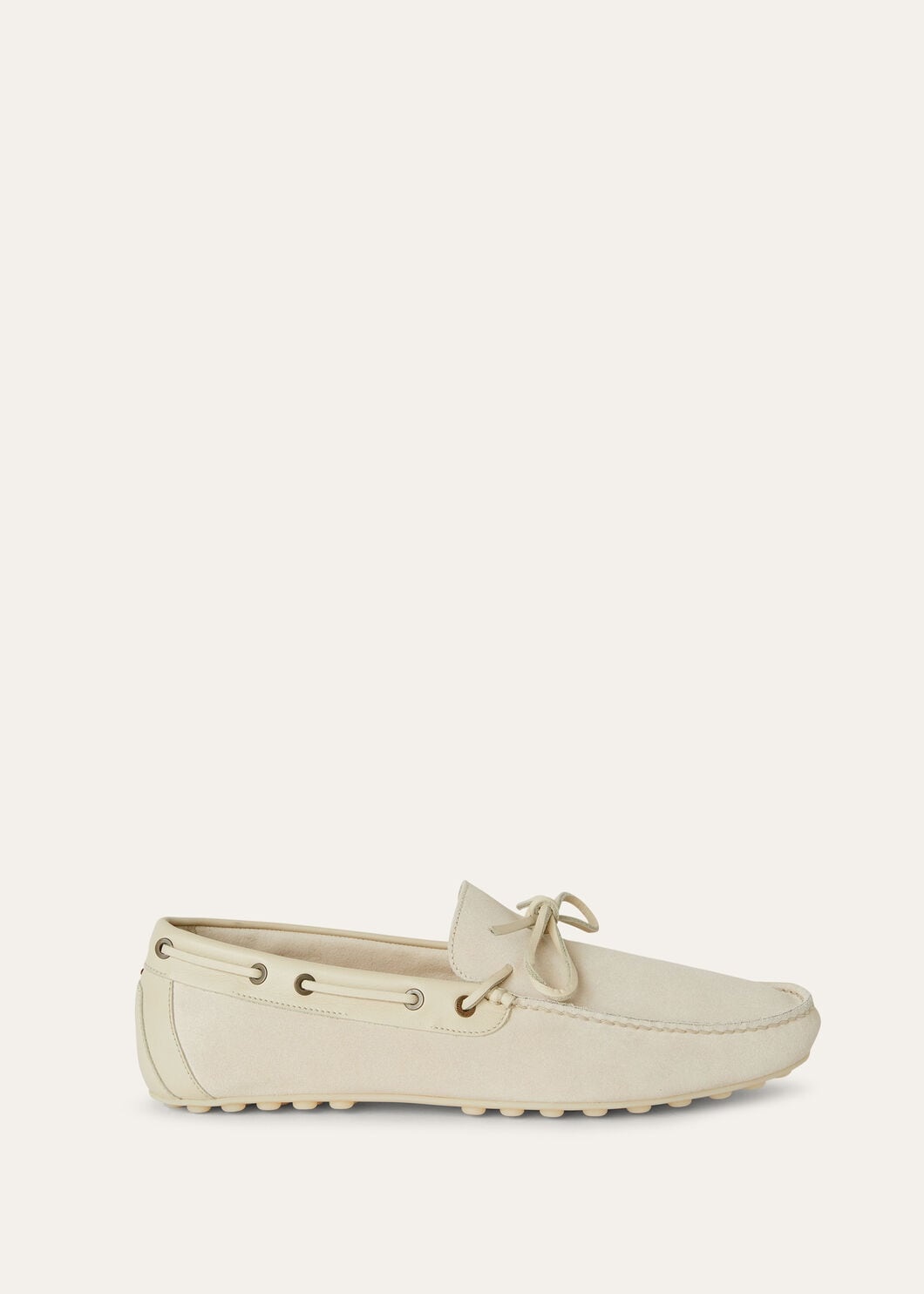 Dot Walk Moccasin - 2