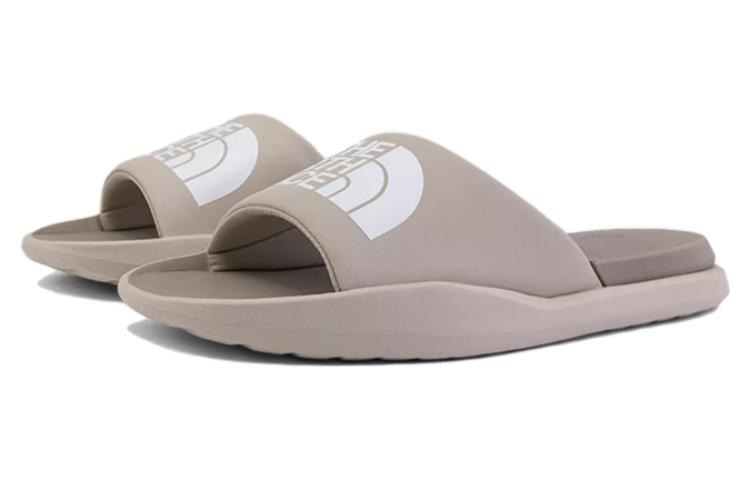 THE NORTH FACE Triarch Slides 'Sandstone Tnf White' 5JCA-IXD - 3