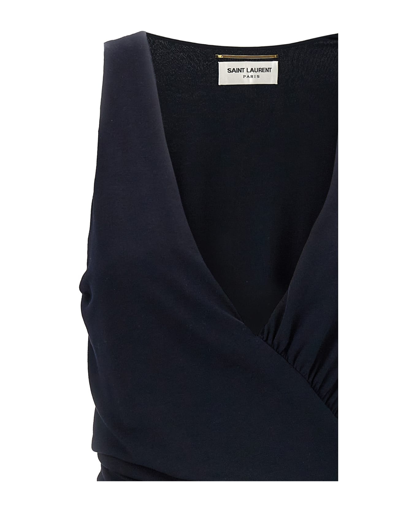 Jersey Dress - 3
