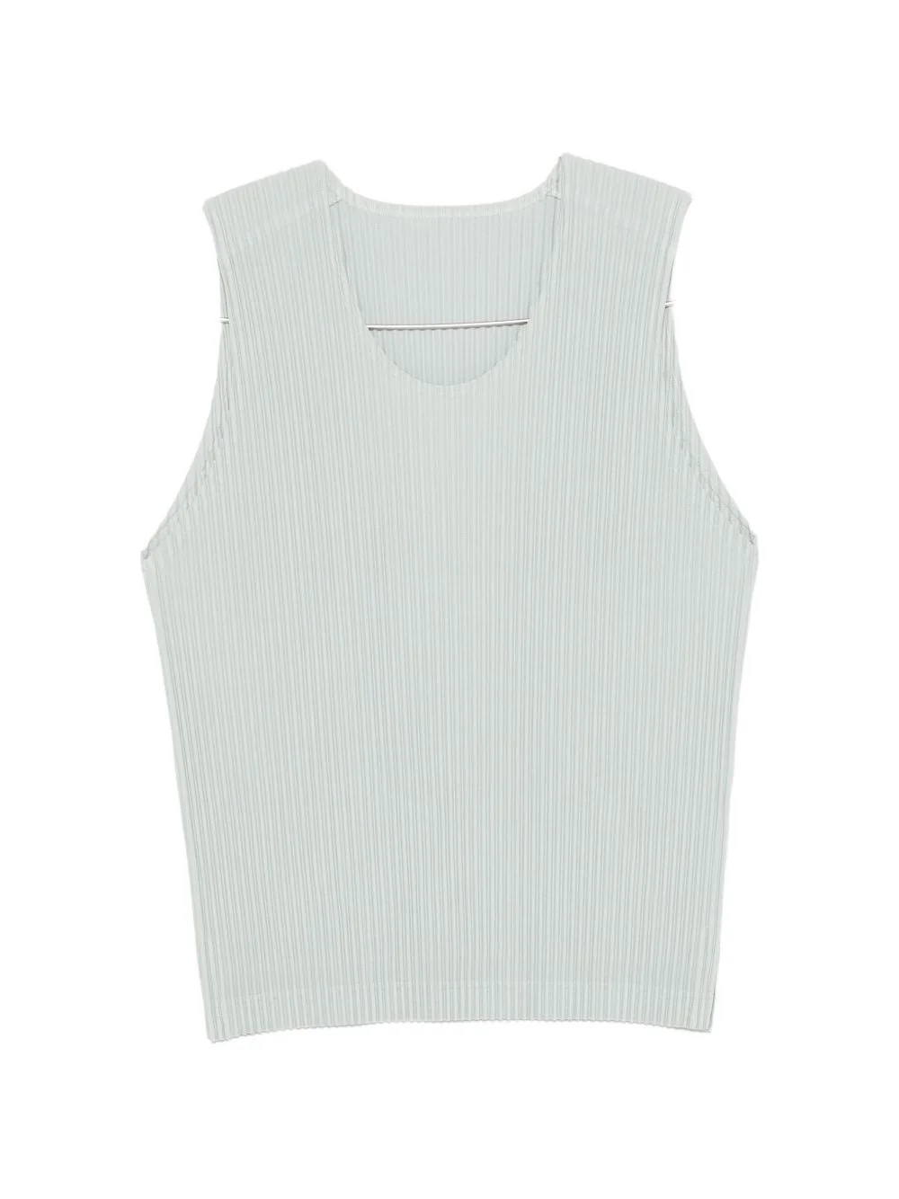 Homme Plisse' Issey Miyake Men Pleated Top - 1