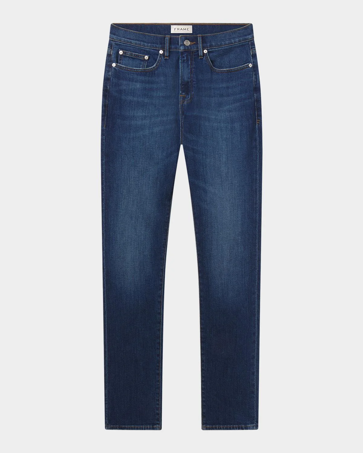 Men's L'Homme Slim Jeans - 1