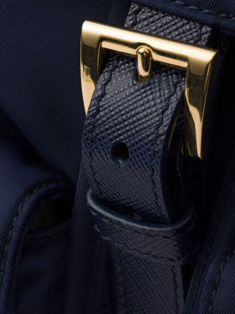small Re-Nylon backpack 4