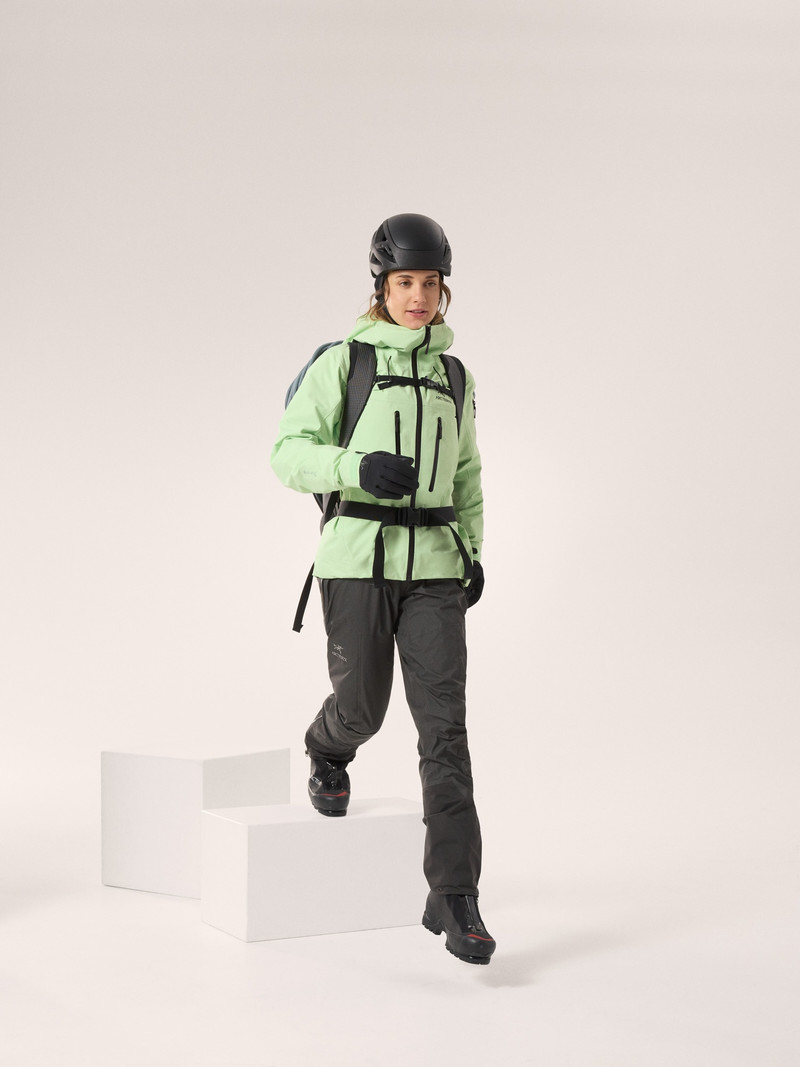 Arc'teryx Alpha SV Jacket outlook