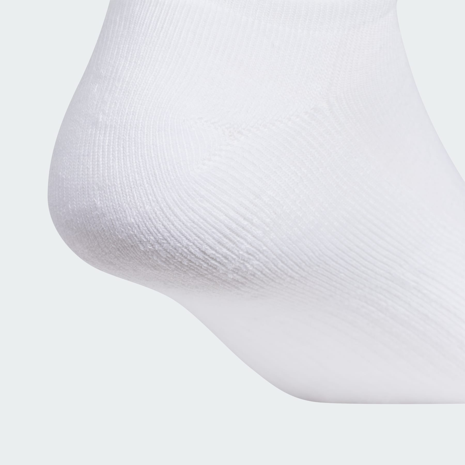 Athletic Cushioned No-Show Socks 6 Pack - 5