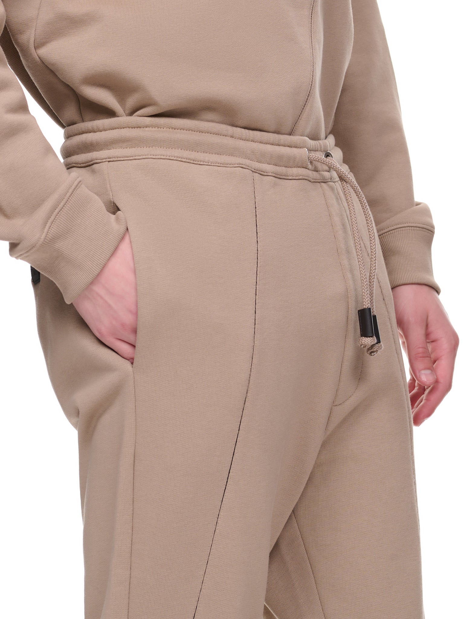 Puzzle Jogging Trousers - 4