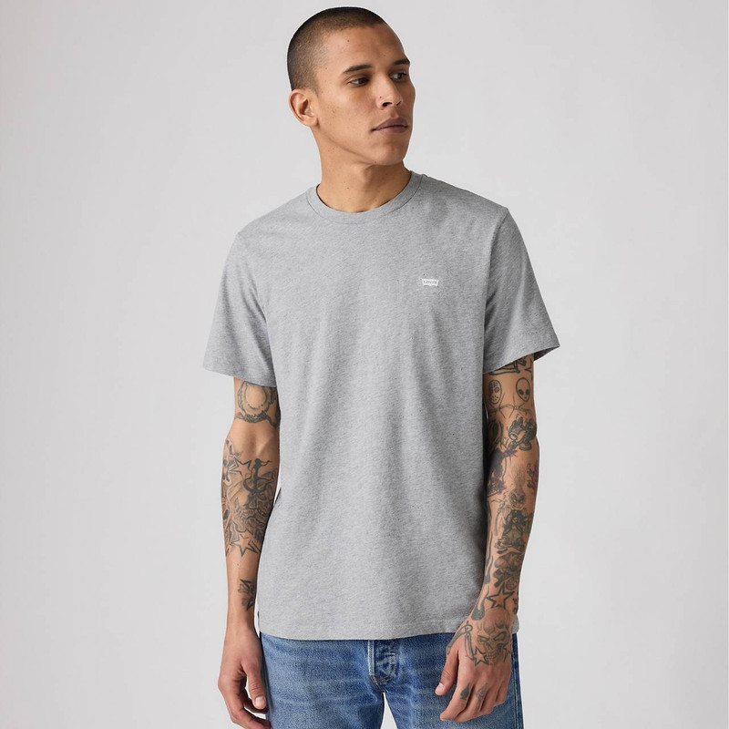 Levi's TECH T-SHIRT outlook