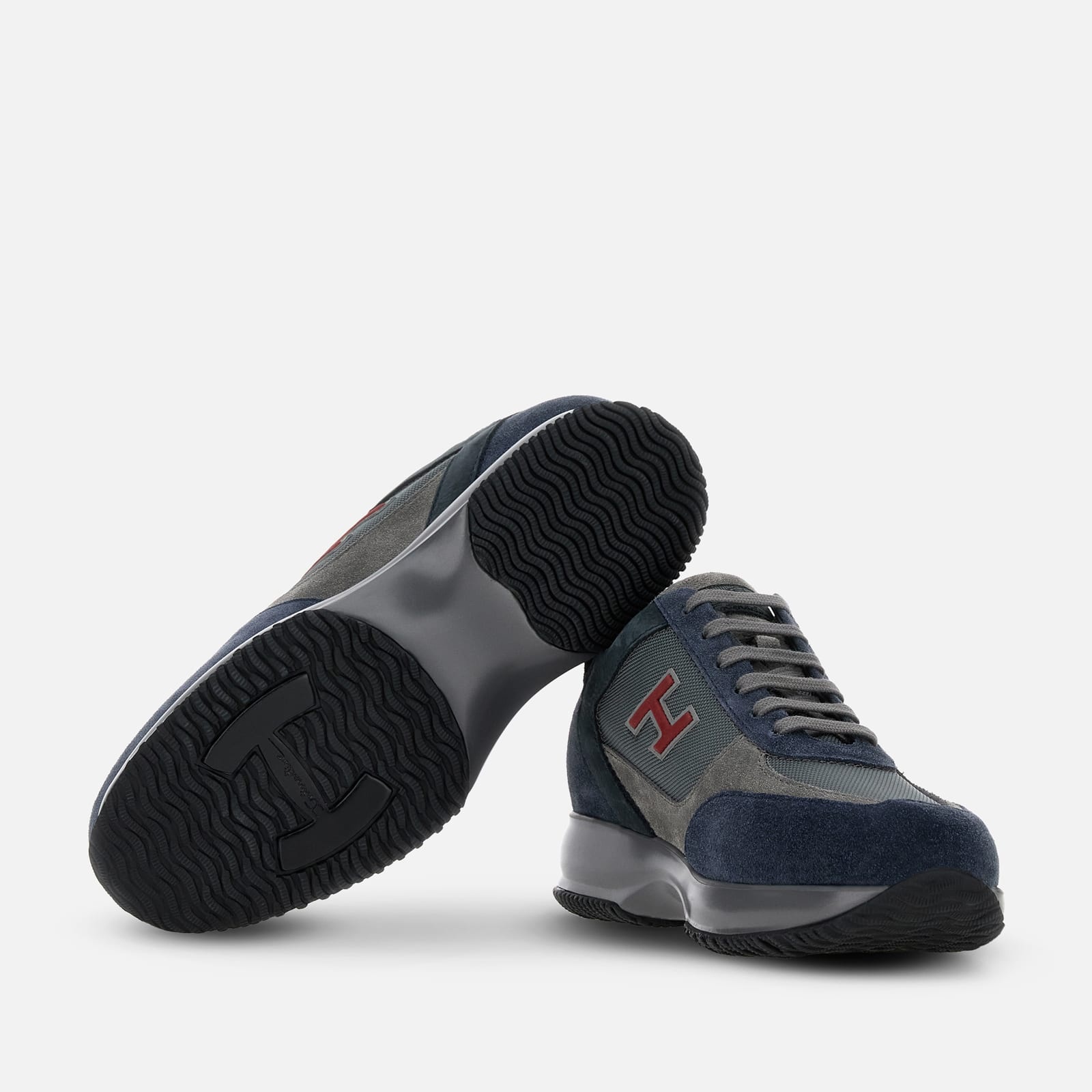 Sneakers Hogan Interactive - 5