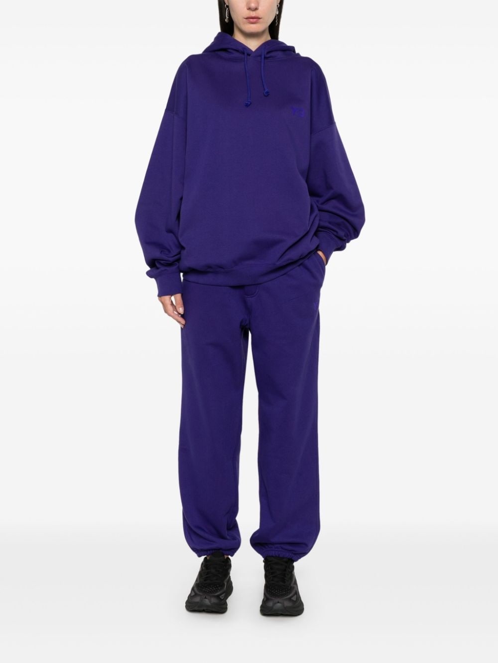 Fl Tp track pants - 3