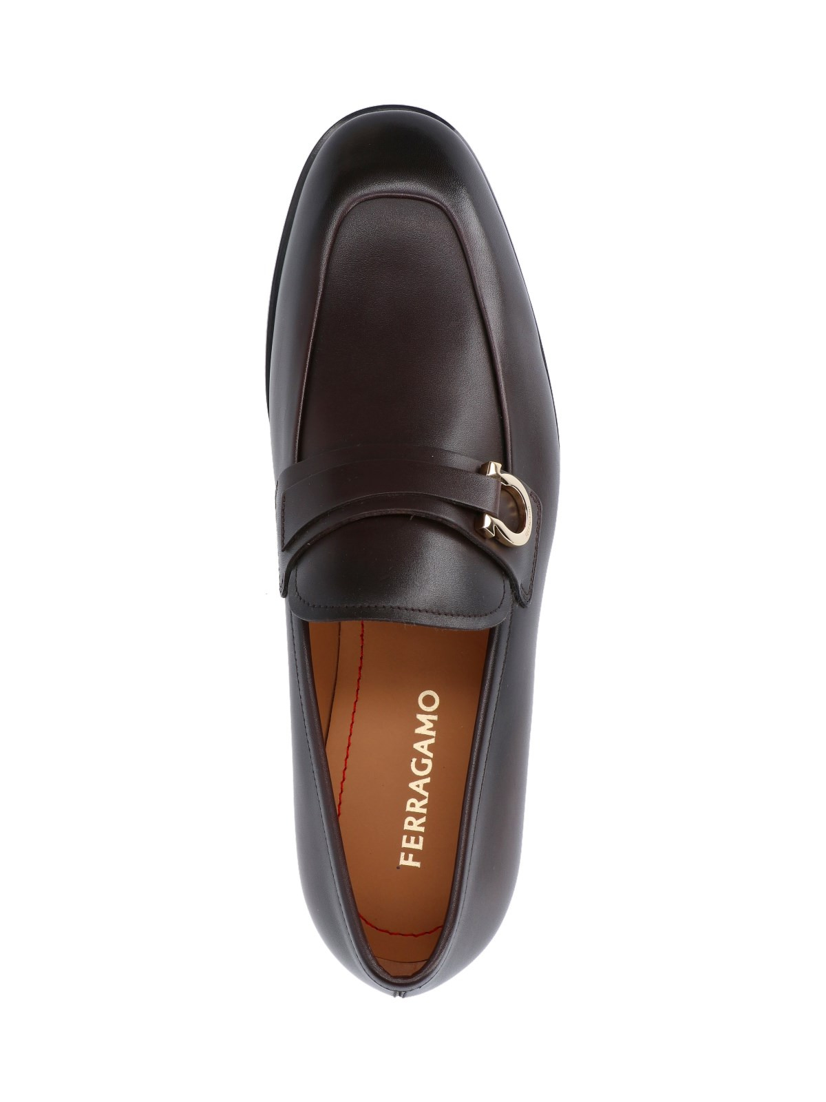 'GANCINI' LOAFERS - 5