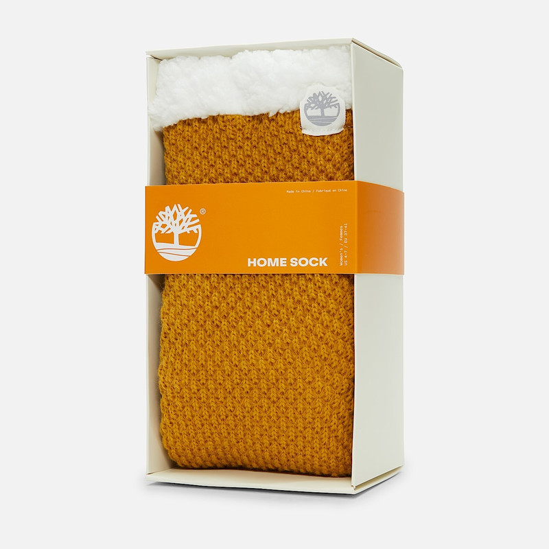 Timberland Women's Home Sock Gift Box outlook