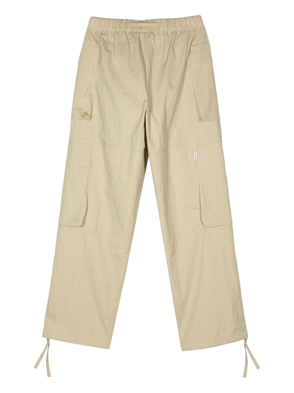 Goa Double cargo pants - 2