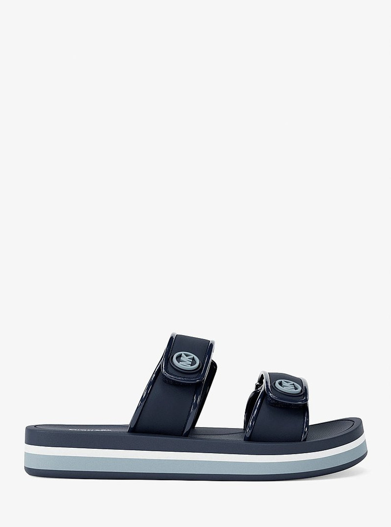 Foster Scuba Slide Sandal 1