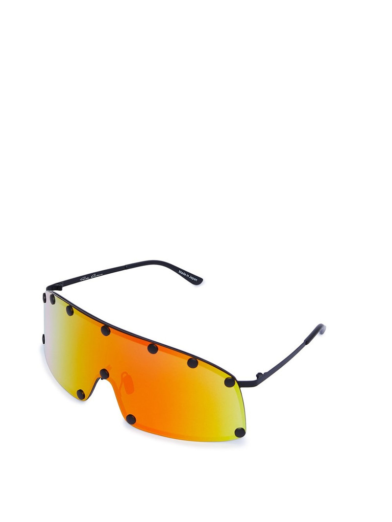 Rick Owens SUNGLASSES outlook