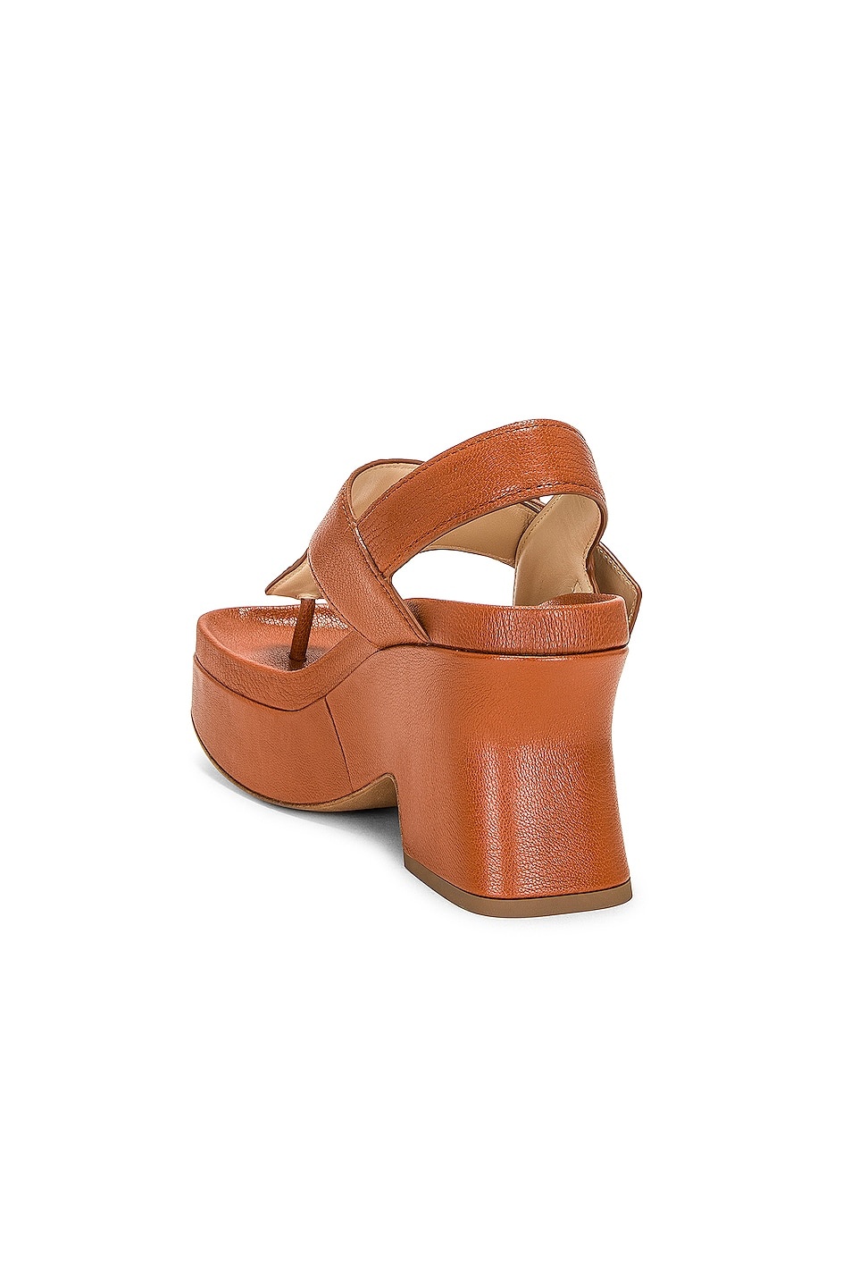 Comfort 90 Flatform Sandal - 3