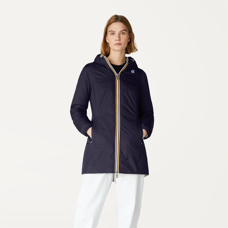 DENISE THERMO PLUS.2 REVERSIBLE 4