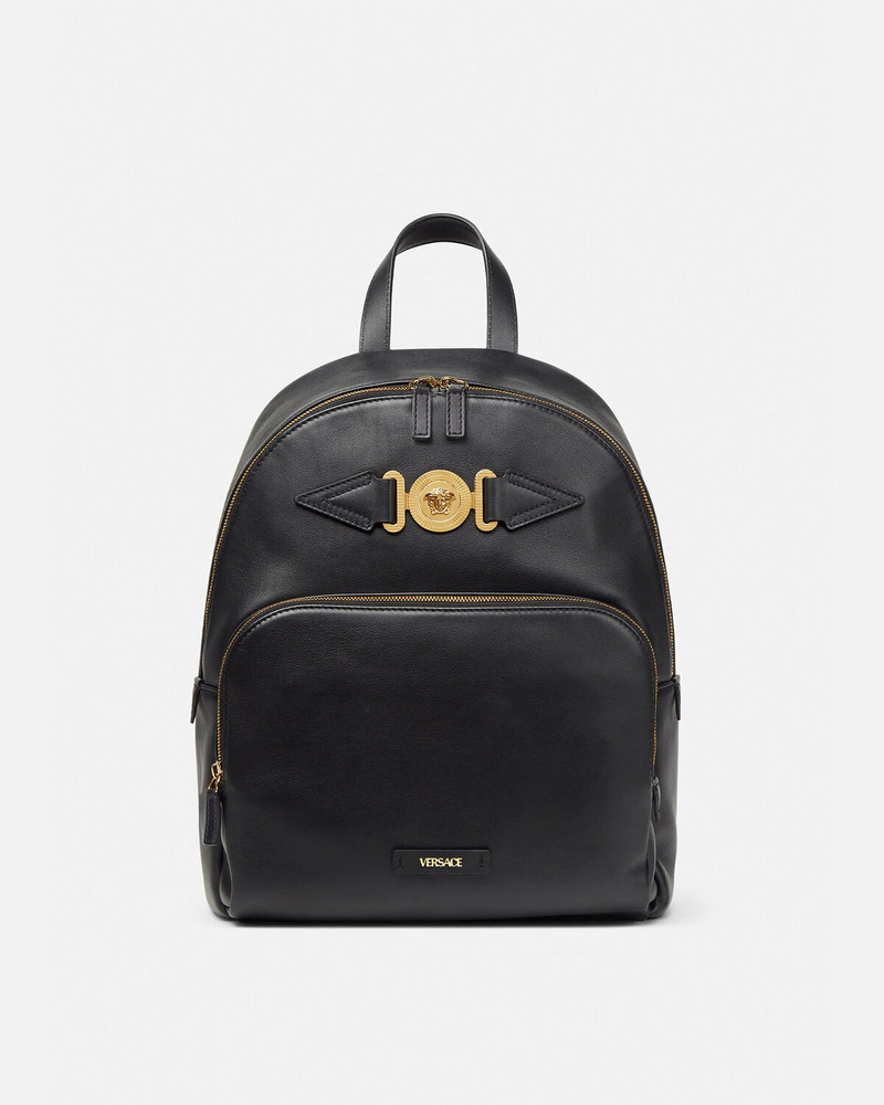 Medusa Biggie Backpack 1