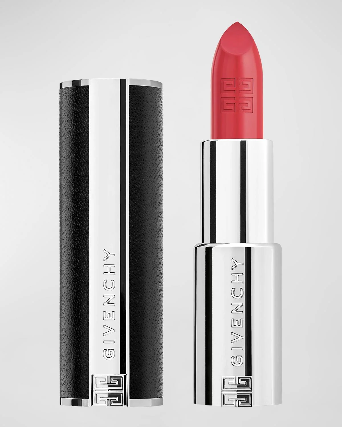 Le Rouge Interdit Intense Silk Lipstick - 1
