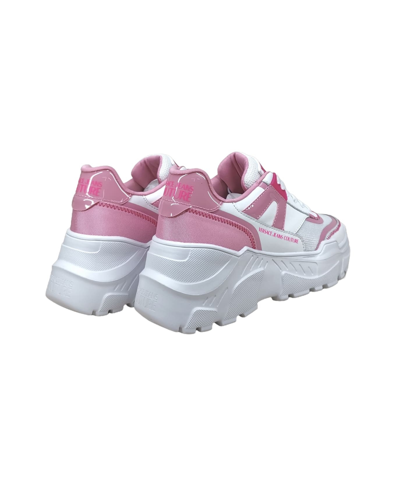 Versace Jeans Couture Sneakers - 2