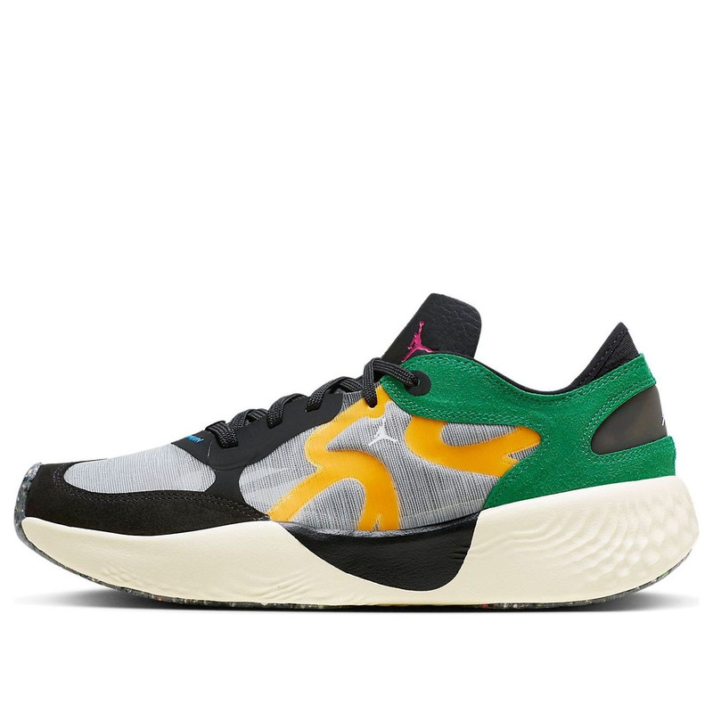 Air Jordan Delta 3 'Green' FB1952-013 - 1